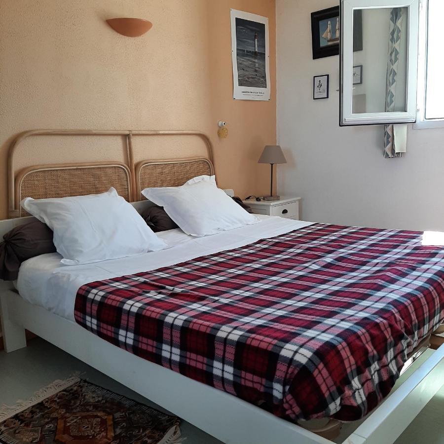 Apartment Ostreane-en-re Rivedoux-Plage