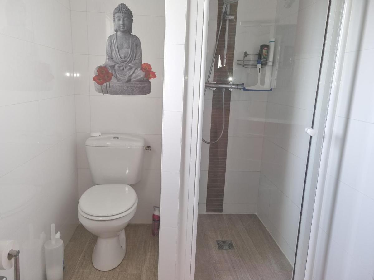 Apartment Ostreane-en-re Rivedoux-Plage